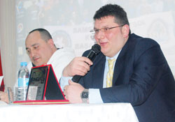 Samsun'da potansiyeli artırdık