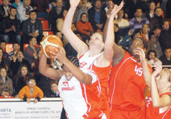 Galibiyet yakışır