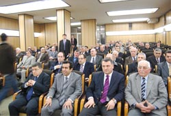 TSO Yüksekokulu kuruluyor