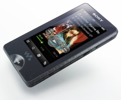 iPod Touch'a Dişli Rakip