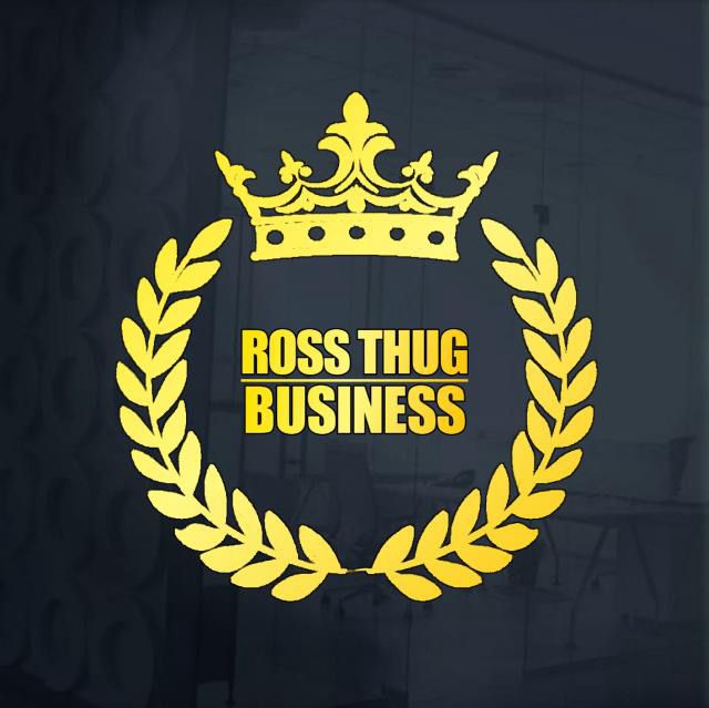 Ross Thug Sosyal Medya Hizmetleri