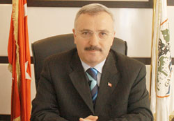 Herkese hizmet ediyoruz