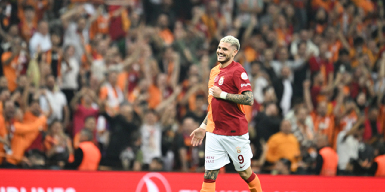 Galatasaray adım adım şampiyonluğa gidiyor
