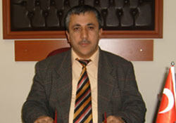 Akif İnan ı andılar