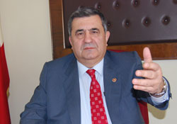 CHP  iktidar olmalı