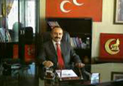 MHP Tokatta iddialı