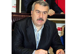Türkiye sınavı geçmiştir