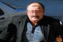 Adli kontrol verildi