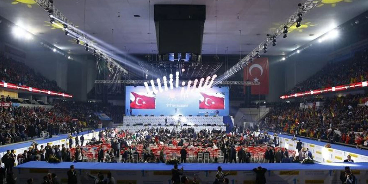 İYİ Parti'de Aydın ve Dervişoğlu adaylıklarını açıkladı
