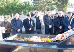 Ali Baba unutulmadı