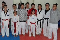 Geri sayım başladı