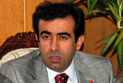 'Basın önemli'