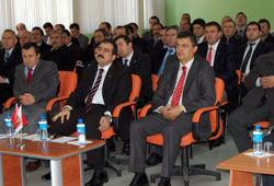 Fonlarından istifade edilecek