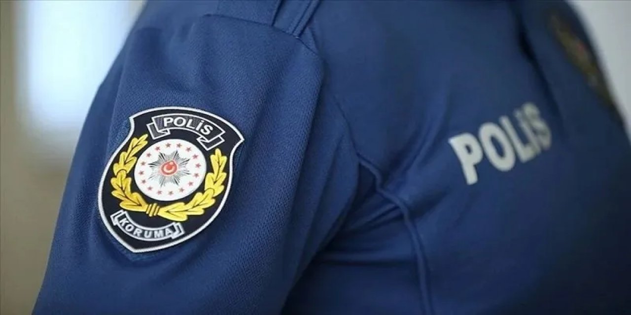 Samsunlu polis memuru hayatını kaybetti
