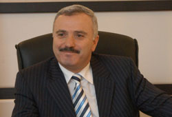 İlkadım'da değişim başlıyor...