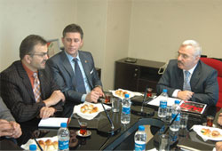 Gazze'ye yardım kampanyası