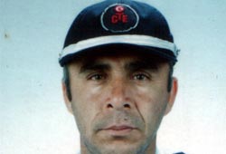 Gardiyan ölü bulundu