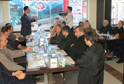 İlkadım'ın çehresi değişecek