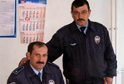 Zabıta göz açtırmıyor