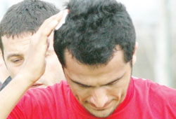 Burhan'ın durumu iyi