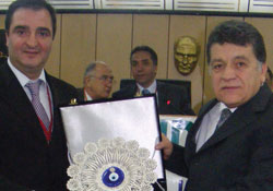 Fındık siyasi malzeme oldu