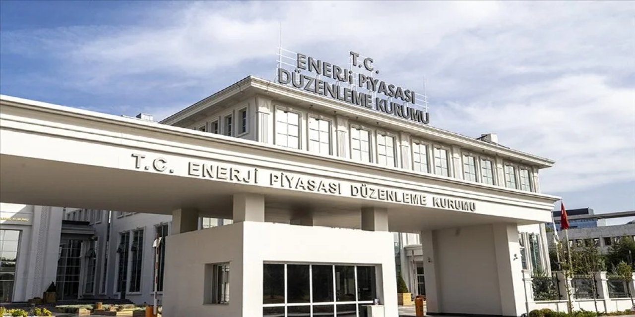 EPDK tarife değişikliğine gitti