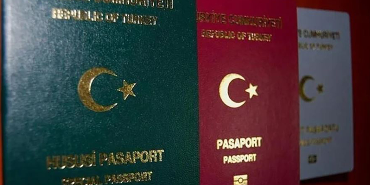 "Türk vatandaşlarına vize başvurularının kapatıldığı" haberleri gerçeği yansıtmıyor