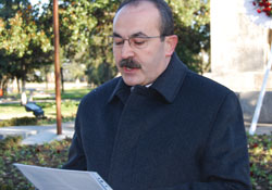 Tarım sektörünü teğet geçmedi