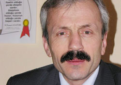 Ergenekon lekesi temizlenmelidir