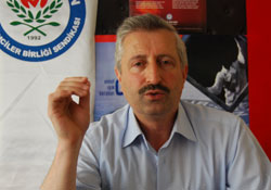 Eğitim sendikaları tek bir ağız