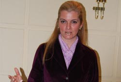 Kadınlar 8 Mart sergisi