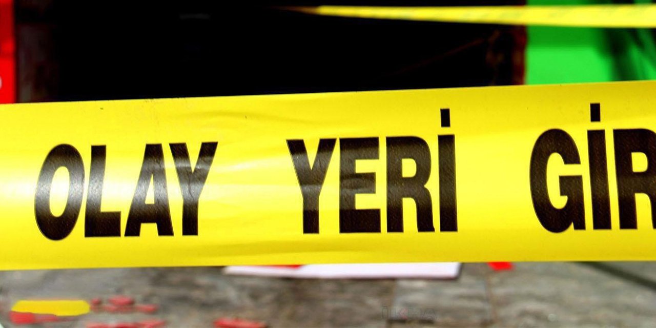 Samsun'da bir kadın boşanma aşamasındaki kocası tarafından öldürüldü