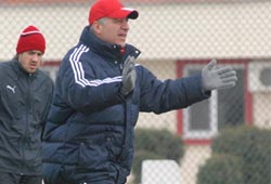 Üç maç kaderi belli edecek