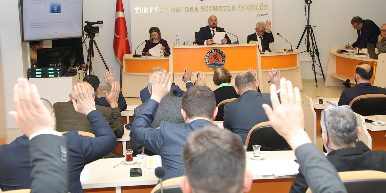 Serhat Türkel: Atakumlular için tartışacağız