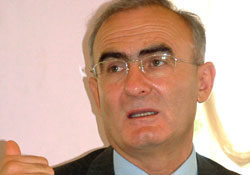 Yusuf Ziya Yılmaz ile yola devam