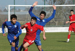 Tanju yıldızlaştı