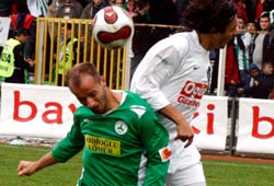 Giresun'da öfke dinmiyor