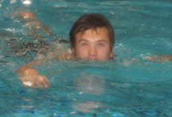 Futbolcular stres attı