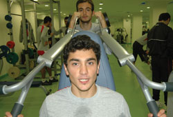 Futbolumuzu konuşacaklar