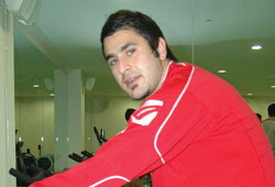 İyi başlayacağız