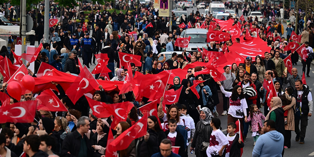 Yurt genelinde çeşitli etkinliklerle kutlanacak