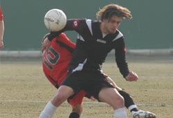 Bağlum zor deplasman