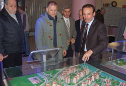 Hasan Doğan'a tam not