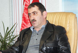 İl Özel İdaresi'nden destek