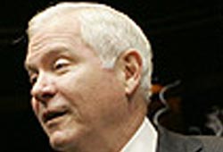 Gates Ankara'ya geliyor