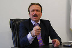 Canik kabuğunu kırdı