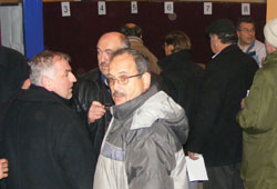 Erol Derici ile yeniden