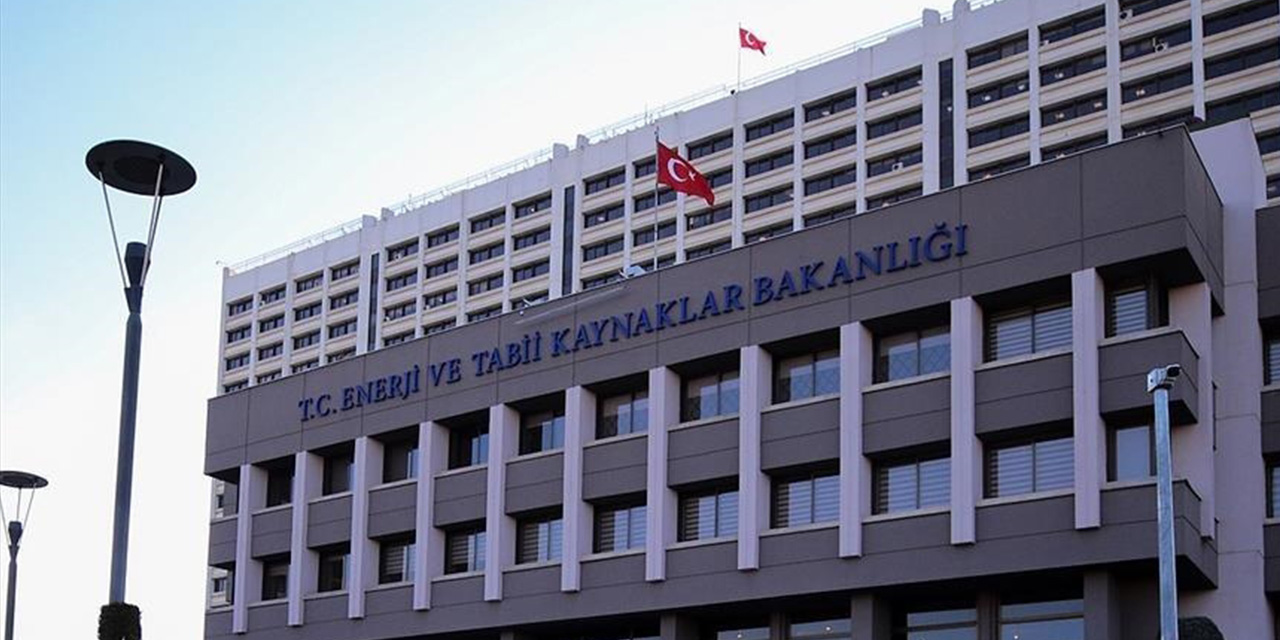 Bakanlık yüzde 30 enerji tasarrufu hedefliyor