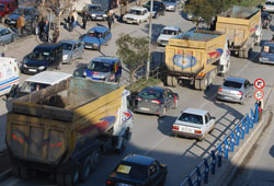 Yasalar sevincin kurbanı oldu