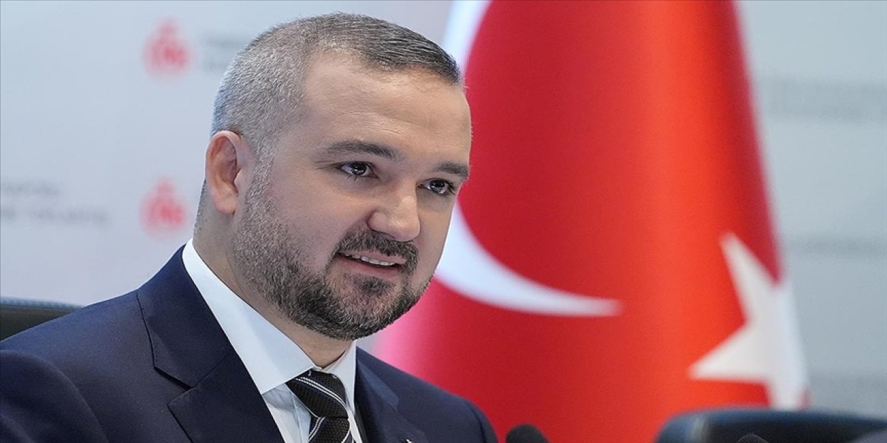 Merkez Bankası Başkanı Karahan sunum yapacak